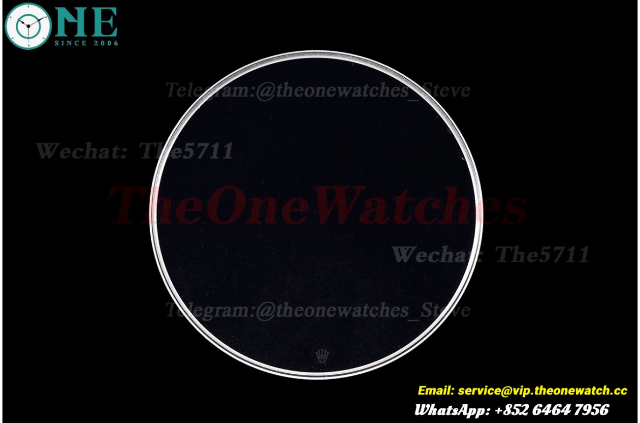 Front Glass Suitable For Rolex Explorer(36mm)/Daytona/Submariner No Date(40mm) Deep Factory