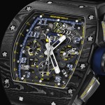 RICHARD MILLE