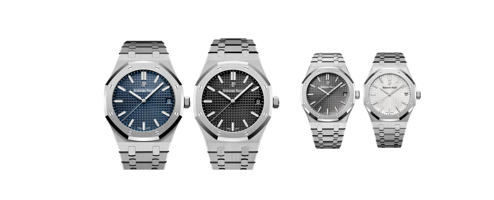ZF Factory ROYAL OAK 15500