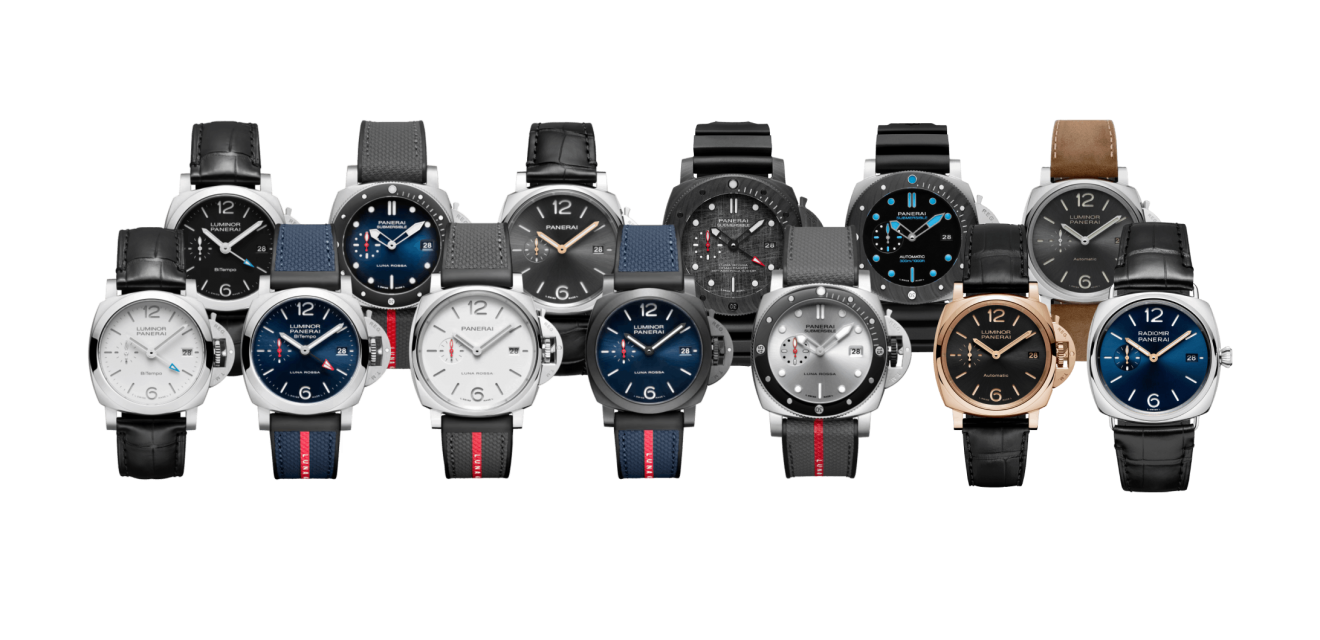 VSF Panerai